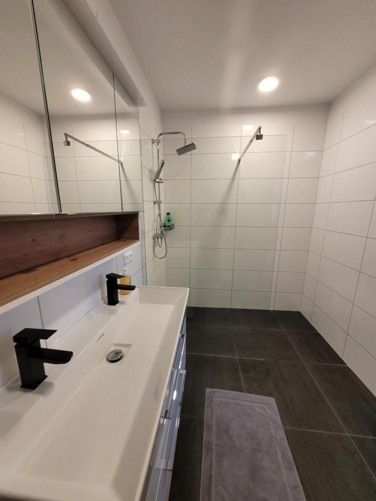 Apartment An Der Donau Krumnussbaum Bagian luar foto