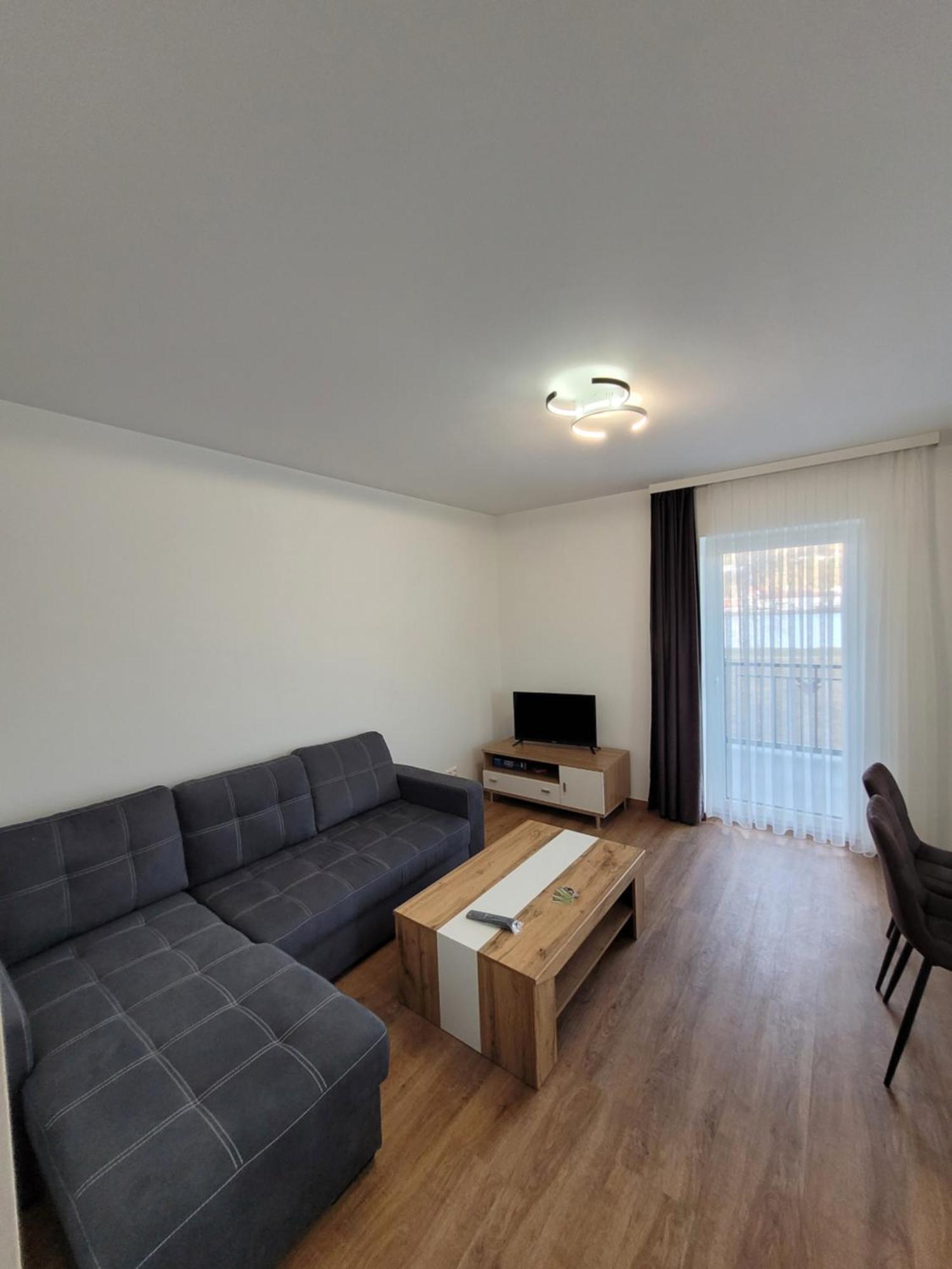 Apartment An Der Donau Krumnussbaum Bagian luar foto