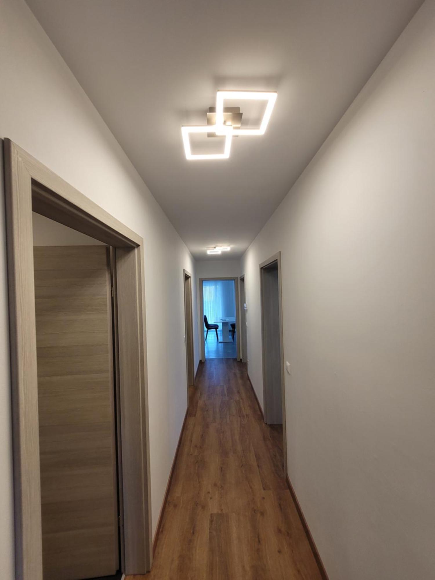 Apartment An Der Donau Krumnussbaum Bagian luar foto